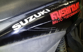 SUZUKI ADDRESS V125 S CF4MA