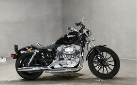 HARLEY XL883 2008 CN2