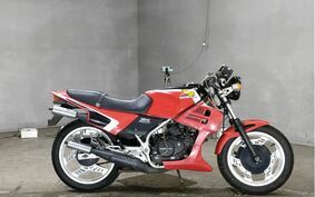 HONDA MVX250F MC09