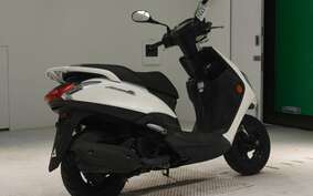 YAMAHA AXIS 125 Z SED7J