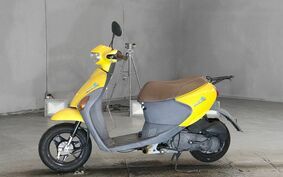 SUZUKI LET's 4 G CA41A