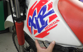 HONDA XLR200R MD29