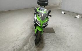 KAWASAKI NINJA 250 EX250L