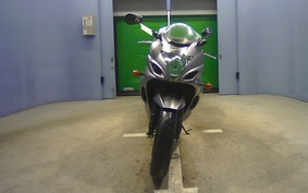 SUZUKI BANDIT 1250 F 2013 GW72A