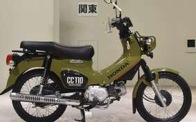 HONDA CROSS CUB 110 JA45