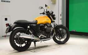 MOTO GUZZI V7 STONE 2 2017 LW10