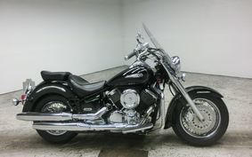 YAMAHA DRAGSTAR 1100 CLASSIC 2007 VP13J