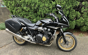 HONDA CB1300ST SUPER TOURING 2013 SC54