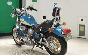 YAMAHA VIRAGO 1100 1998 4PP