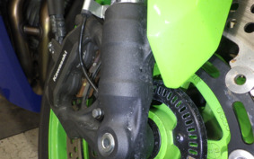 KAWASAKI ZX-4RR 2024 ZX400P