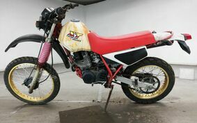 YAMAHA XT250 SEROW T 30X