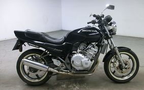 HONDA JADE MC23