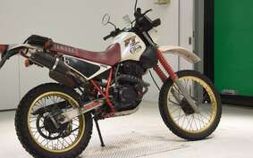 YAMAHA XT250 SEROW T 30X