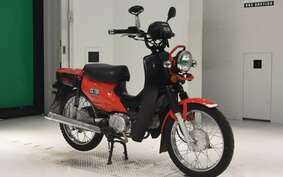 HONDA CROSS CUB 110 JA10