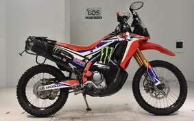 HONDA CRF250 RALLY LDA MD44