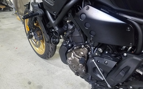 YAMAHA XSR700 2023 RM41J