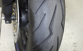 HONDA CBR600F 2011 PC41