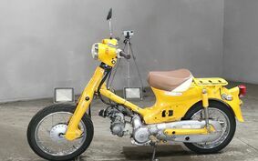 HONDA LITTLE CUB Cell AA01