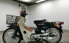 HONDA C70 SUPER CUB HA02