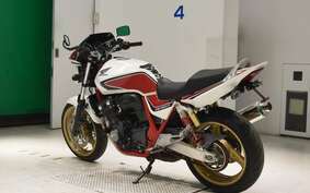 HONDA CB400SF VTEC 2011 NC42