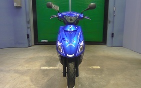 SUZUKI ADDRESS V125 S CF4MA