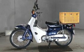 HONDA C70 SUPER CUB C70