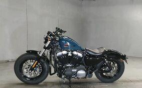 HARLEY XL1200X 2021 LC3