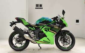 KAWASAKI NINJA 250 SL BX250A