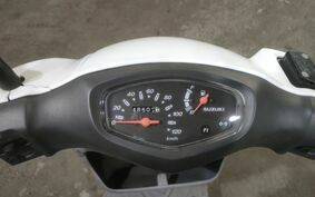 SUZUKI ADDRESS V125 CF4EA