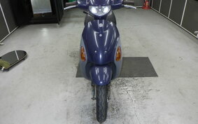 SUZUKI LET's 4 CA45A