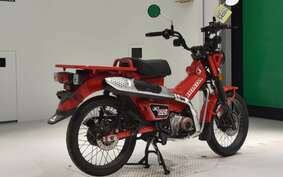 HONDA CT125 HUNTER CUB JA55