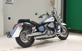 HONDA SHADOW 400 CLASSIC 2011 NC44