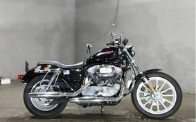 HARLEY XLH883 2004 CAM