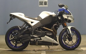 BUELL XB12R FIREBOLT 2008 AX03