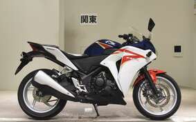 HONDA CBR250R A MC41