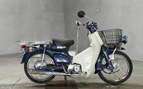 HONDA PRESS CUB 50 AA01