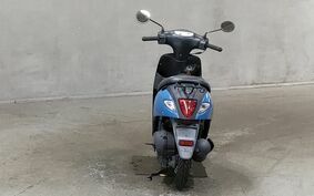 SUZUKI LET's CA4AA