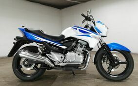 SUZUKI GSR250 GJ55D