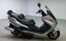 YAMAHA MAJESTY 125 FI 5CA