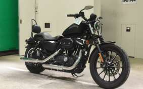 HARLEY XL883N 2015 LE2