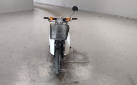 HONDA SUPER CUB50 C50