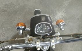 HONDA CD125K BENLY CD125K