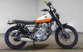 SUZUKI GRASS TRACKER NJ47A