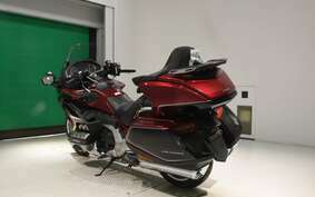 HONDA GL 1800 GOLD WING TOUR DCT 2019 SC79