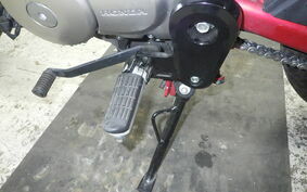 HONDA MONKEY 125 JB02