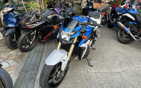 SUZUKI GSR750 2013 GR7NA