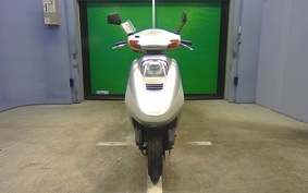 HONDA SPACY 125 Gen. 3 JF04