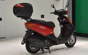 YAMAHA AXIS 125 TREET SE53J