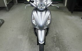 HONDA DIO 110 JF58