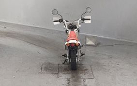 HONDA MONKEY Z50J